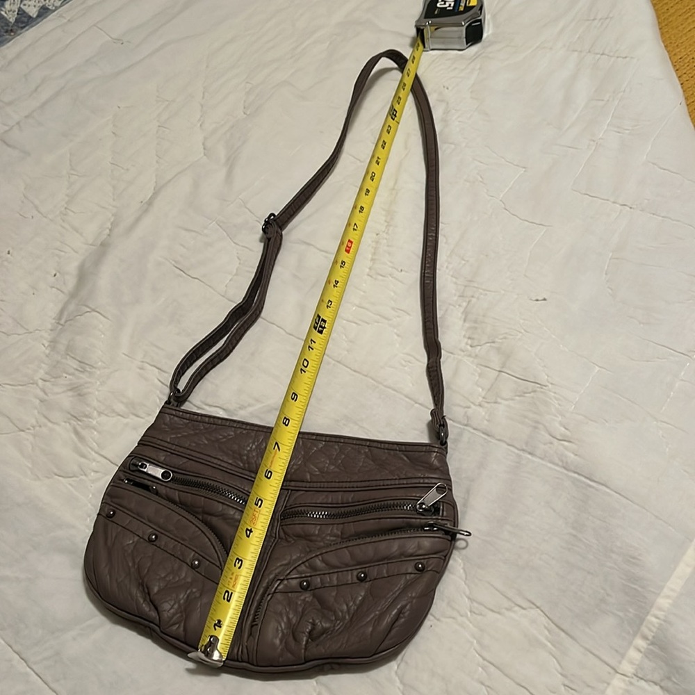 Joe Boxer Purse - Picture 4 of 10